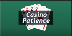 Casino patience