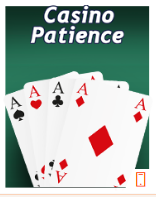 Casino patience spelen